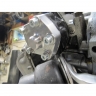 Lancia Fulvia OIL pump minimum 18 % higher output